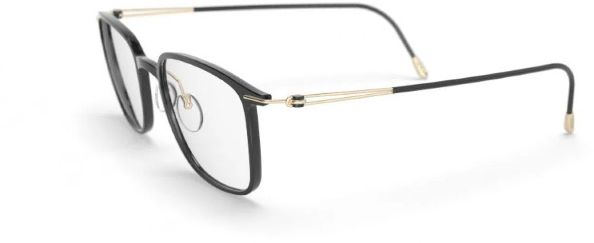 Silhouette Lite Spirit 2926 Eyeglasses - view 17